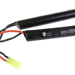 Elite Force 9.6v 1600 mAh Nunchuck Battery, NiMH