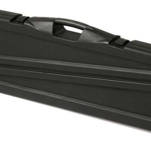 Plano Heavy Duty Padded Rifle Case, 51.5"