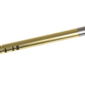 Maple Leaf Crazy Jet Barrel 97mm for G17 Series Airsoft Pistols