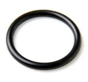 Marushin FN Five-seveN (5-7) Factory Replacement OEM CO2 Out Valve Small O-Ring