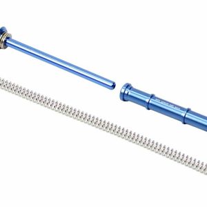 PPS CNC Aluminum Upgrade Kit for VSR-10, MB02/MB03 Sniper Rifles
