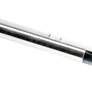 Raptors Airsoft RTQ Barrel 380mm PTS MASADA Steel Enhanced 6.02mm Tight Bore Square Cut
