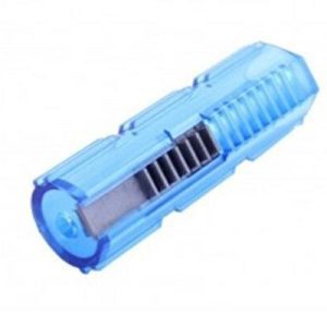 Super Shooter SHS Airsoft Piston 7 Steel Teeth Taiwan SHS