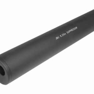 TSD JBU Fake Airsoft Suppressor, 8.25", Aluminum