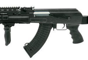 Double Eagle M900E Tactical AK-47 Airsoft Rifle