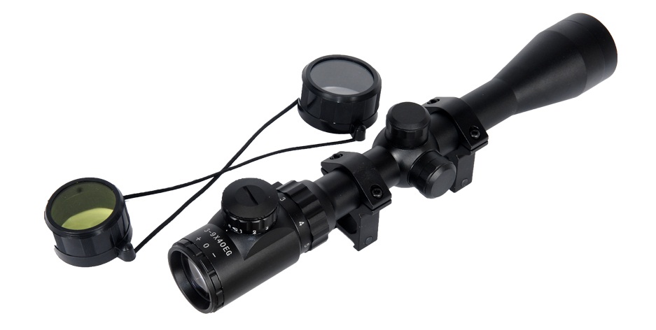 OPTICS - GruntPa Tactical