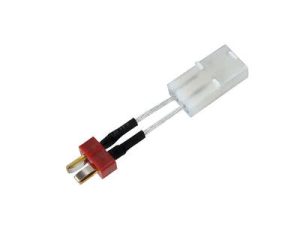 Tamiya to t-connector converter (big replica)