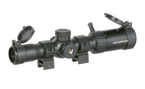 LPVO Scope S4 1.5-6X28 (VECTOR OPTICS)