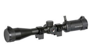 3-9x40 RIFLESCOPE (VICTOR OPTICS)