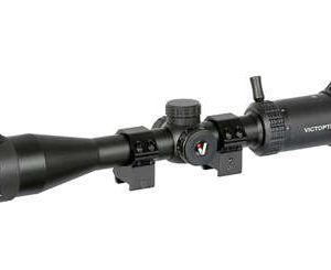 3-9x40 RIFLESCOPE (VICTOR OPTICS)
