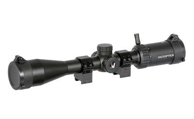 3-9x40 RIFLESCOPE (VICTOR OPTICS)