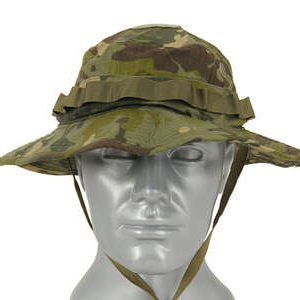 BOONIE HAT (MULTICAM TROPIC)