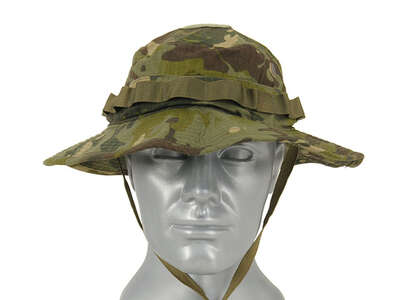 BOONIE HAT (MULTICAM TROPIC)