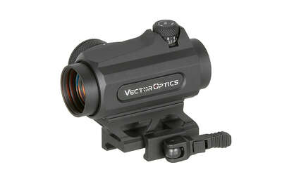 Maverick-II 1X25 GenII Red Dot Sight Motion Sensor [Vector Optics]