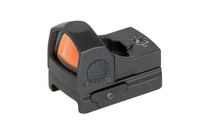 Victoptics SPX 1x22 Red Dot Sight [Vector Optics]