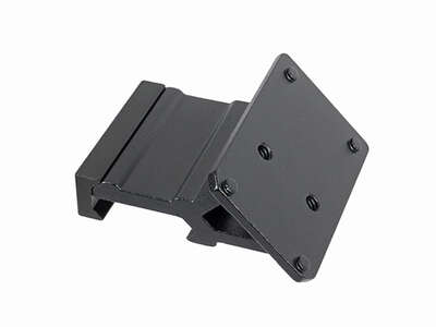 Red Dot Sight Offset Mount [Vector Optics]