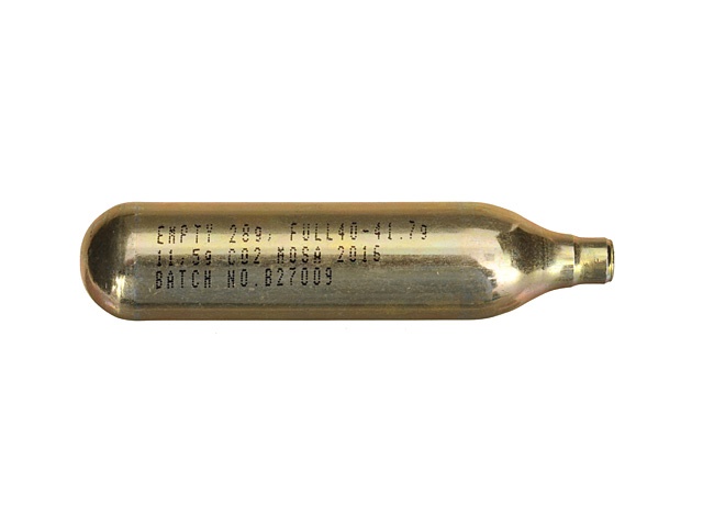12g CO2 Cartridge