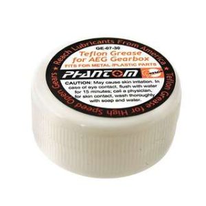 TEFLON GREASE FOR AEG