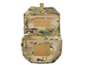 ASSAULT BACK PANEL (MULTICAM)
