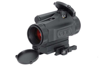 RED DOT SIGHT NAUTILUS 1X30 QD Vector Optics